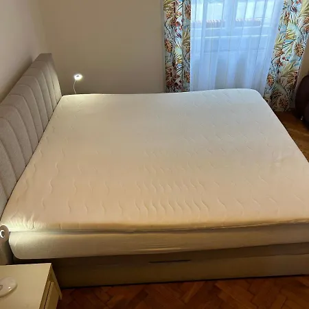 Apartman Urban For Erasmus Student, Zentrum *