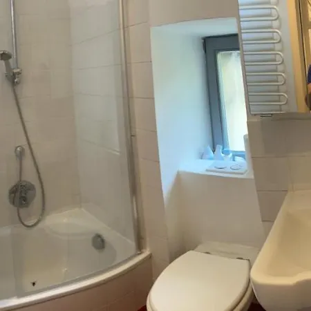 Urban Apartement, Internet, Veranda, Zentrum *