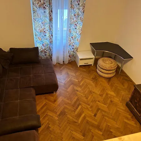Urban Apartement, Internet, Veranda, Zentrum Apartment Graz