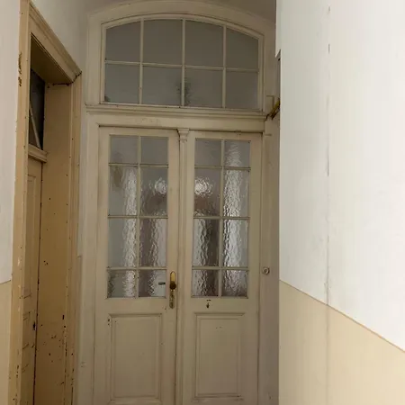 Urban Apartment, Augarten, Zentrum Apartman