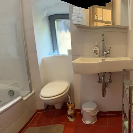 Apartman Urban Apartment, Augarten, Zentrum Graz